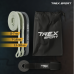 Резинка для фитнеса  Trex Sport TX-003PB 3в1 2-30 кг  - фото №2